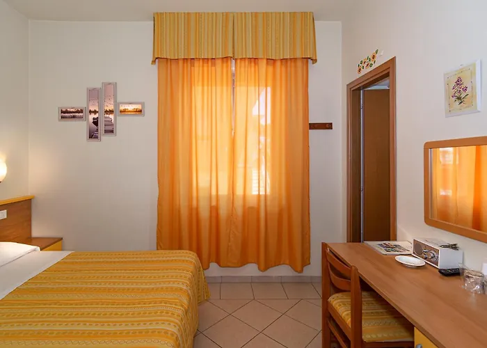 Hotel Mariani Lido di Camaiore
