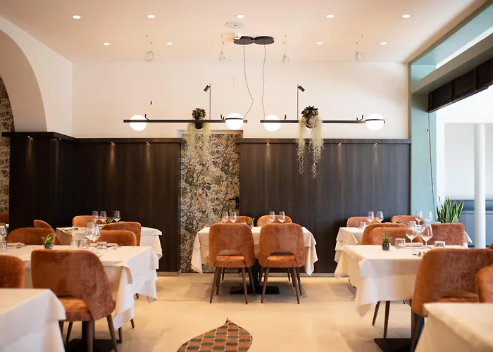 Albergo Ristorante Pozzi Bellaria-Igea Marina