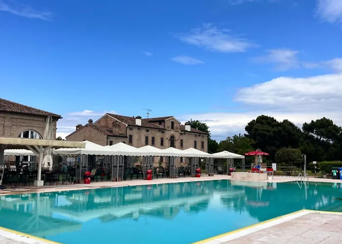 Locanda Corte Arcangeli Ferrara