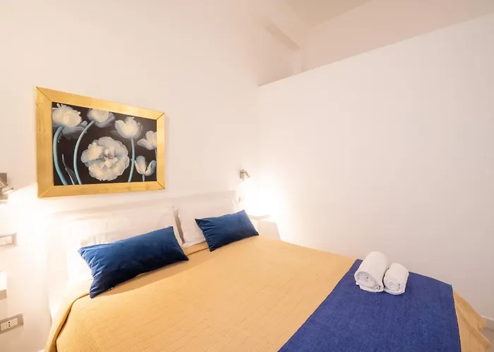 Opera Suite Castellammare del Golfo