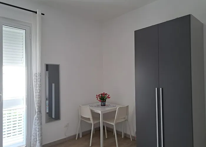 Hotel Da Orazio Marzamemi