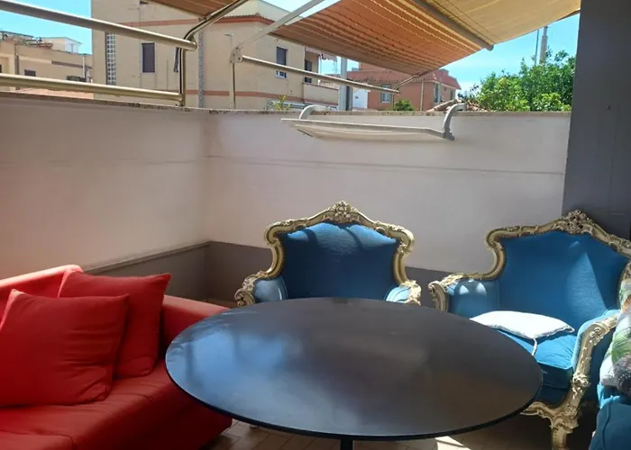 Mondo House Fiumicino