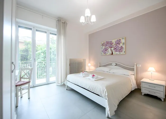 B&B La Fontanella San Benedetto del Tronto