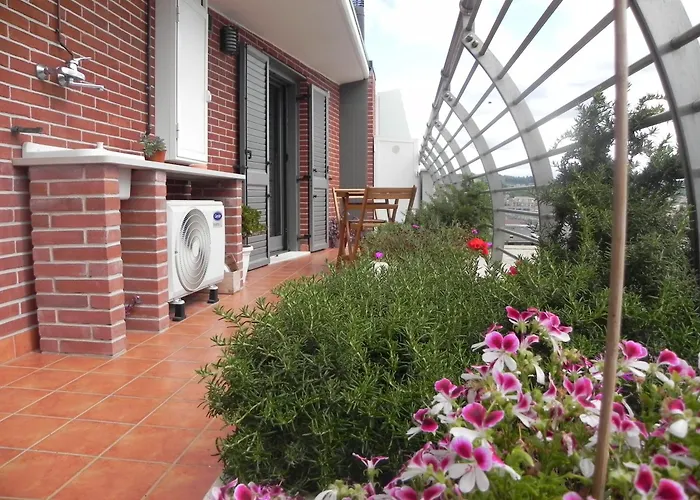Hakuna Matata B&B Pescara