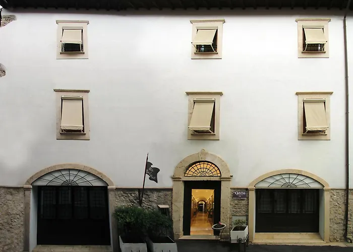 Al Catillo Tivoli