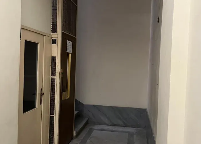 Bed and Breakfast Termini Gioberti Roma