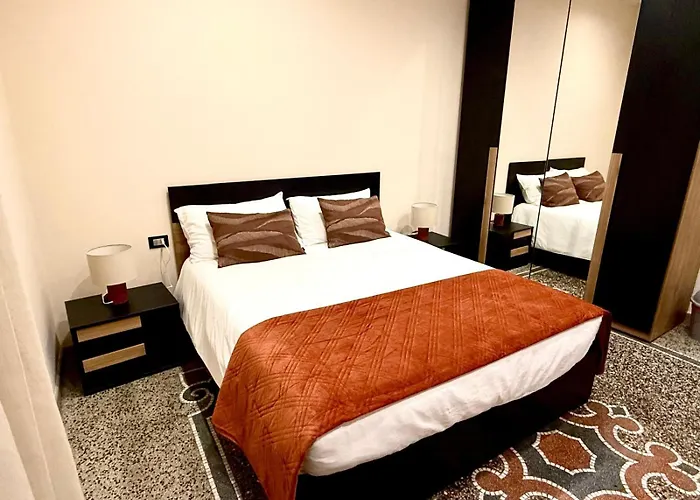 Casa B&B Paganini -If You Book 2 Rooms You Have The Whole House To Yourself Savona