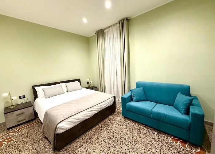 Casa B&B Paganini -If You Book 2 Rooms You Have The Whole House To Yourself Savona