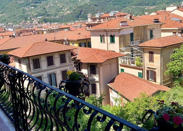 Hotel Oltre il Blu La Spezia