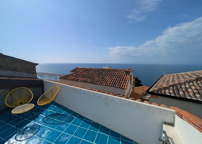 Hotel Donna Clara Agropoli