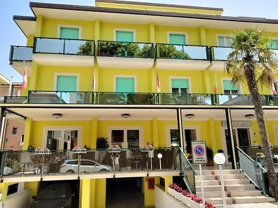 Hotel Mira Rimini