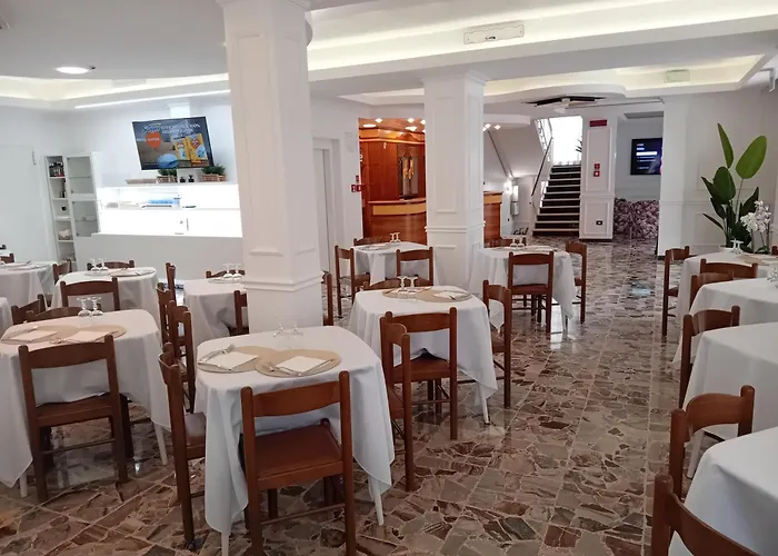Hotel Mira Rimini