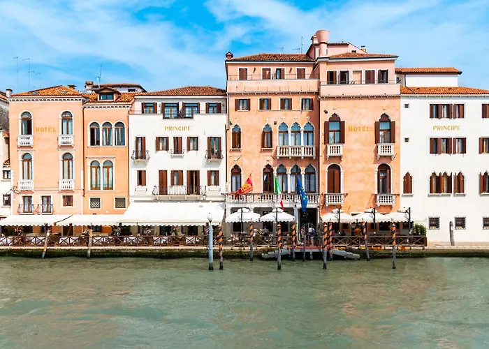 Hotel Principe Venezia