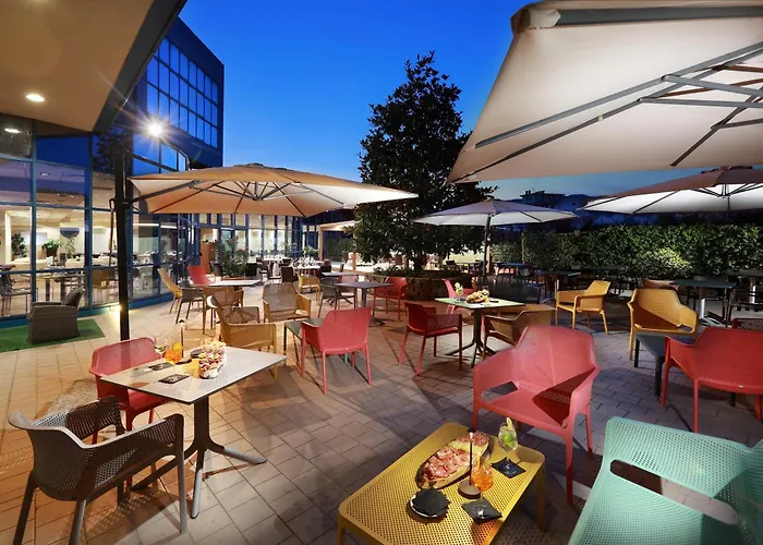 Tuscany Inn Montecatini-Terme