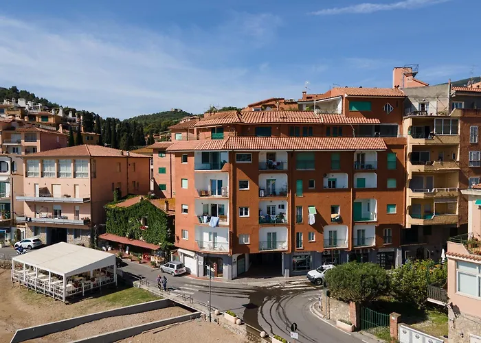 Bi Hotel Porto Ercole 