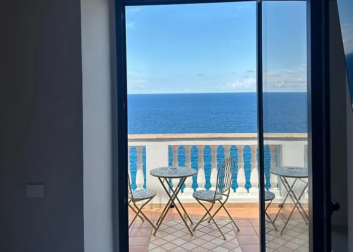 Bed and Breakfast Casa Angelieri Pizzo 