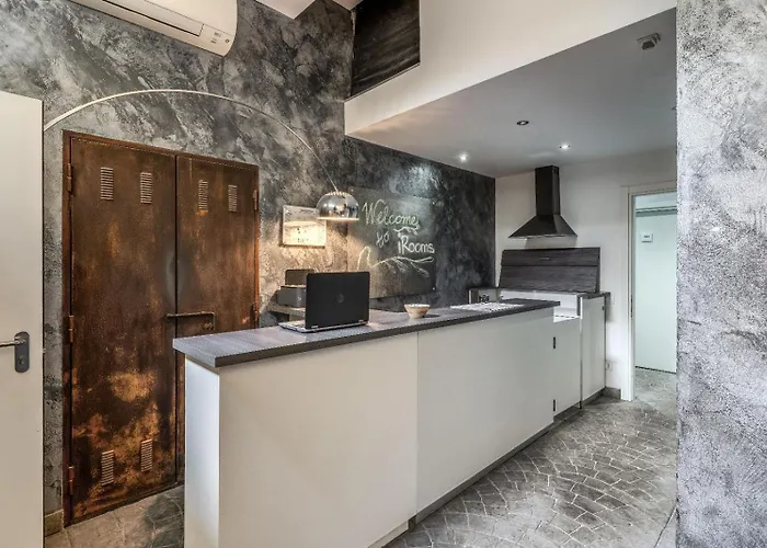 Bed and Breakfast Magenta Pantheon Navona Roma