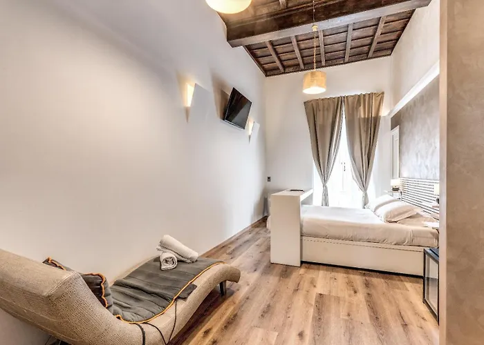 Bed and Breakfast Magenta Pantheon Navona Roma