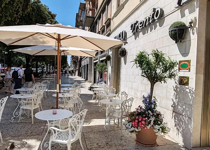 Albergo Trento Verona