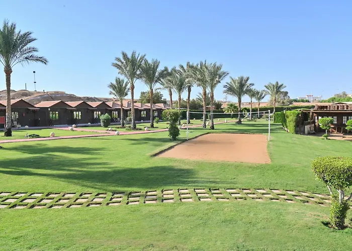 Xperience Golden Sandy Beach Sharm el Sheikh