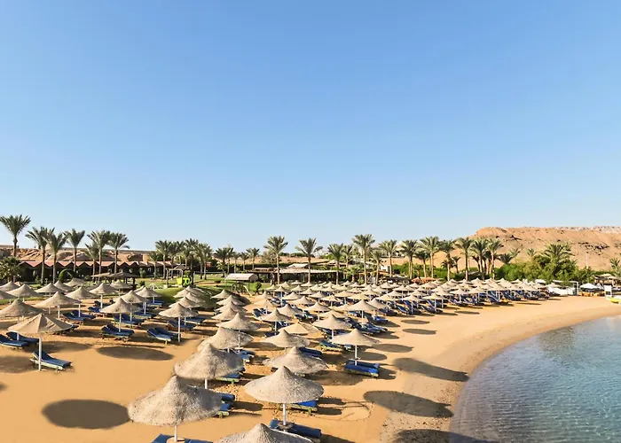 Xperience Golden Sandy Beach Sharm el Sheikh