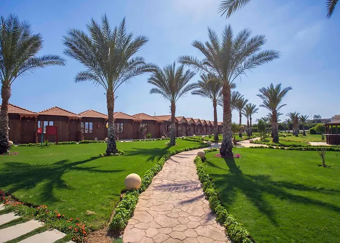 Xperience Golden Sandy Beach Sharm el Sheikh
