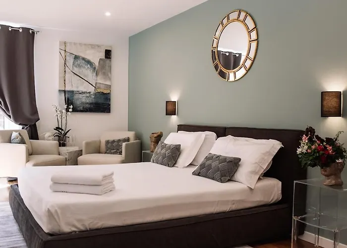 Fellini Design Suites Roma