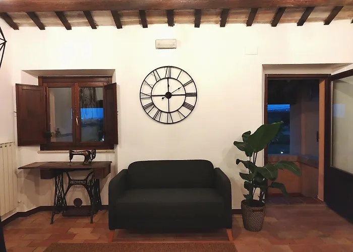 Hotel Leoncito del Conero Marcelli