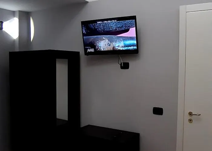 Bed and Breakfast Diamante Napoli