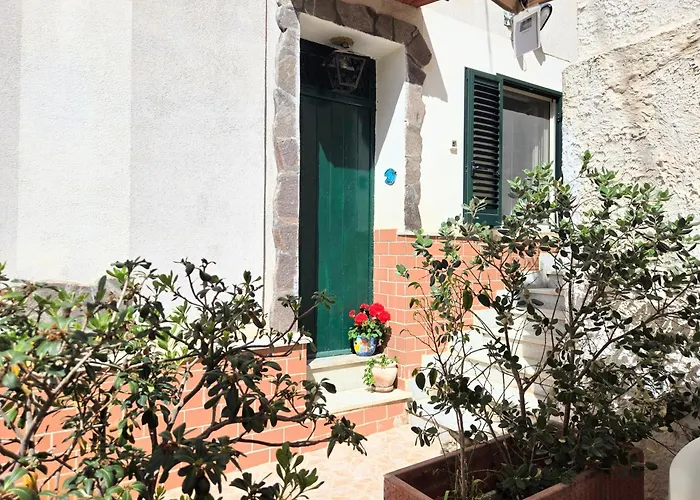 Hotel CasaRò  Palermo
