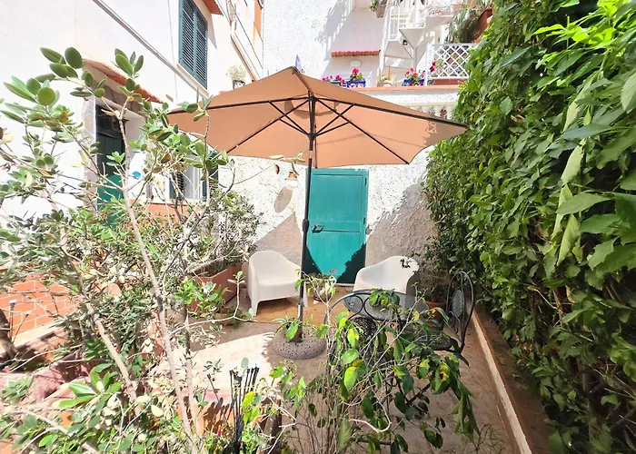 Hotel CasaRò  Palermo