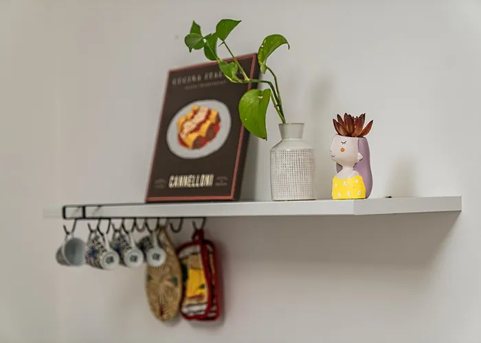 Sant'Eligio Apartments & Rooms Palermo