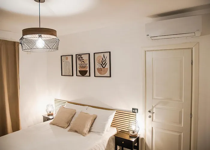 Sant'Eligio Apartments & Rooms Palermo