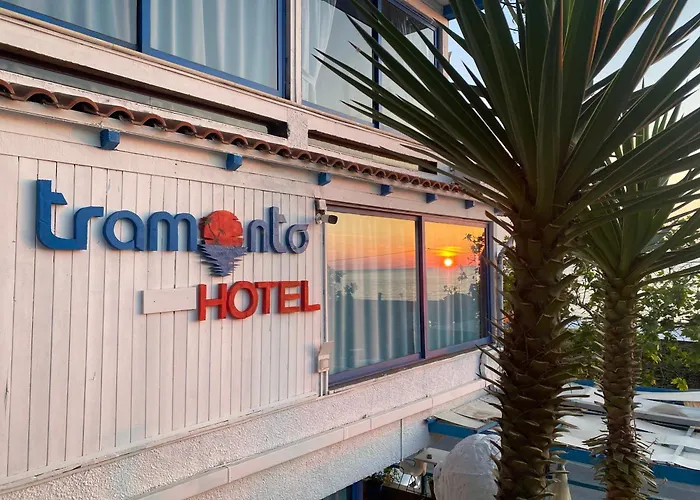 Tramonto Hotel Durrës