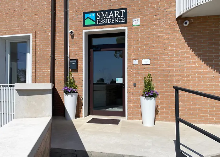 Smart Residence Aviano