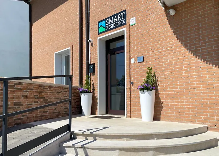 Smart Residence Aviano