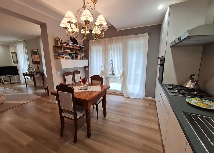 B&B Regina Ravenna