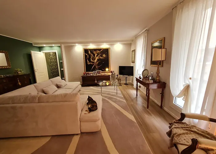 B&B Regina Ravenna