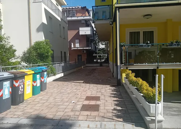 Hotel Mira Rimini