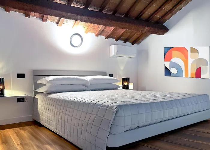 Hotel Pod, Sleep And Relax Ferrara
