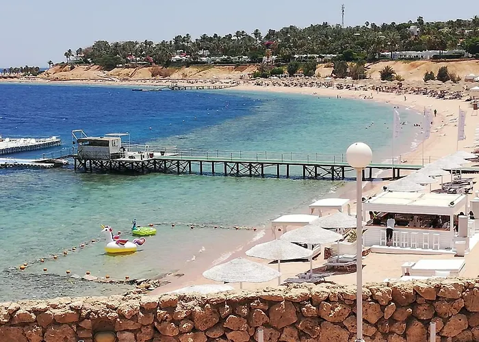 Domina Coral Bay Resort Sharm el Sheikh
