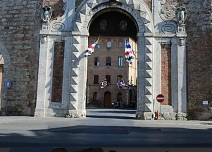 Hotel Da Simo Siena