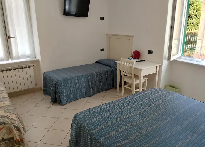 Hotel Ca' Del Golfo Levanto