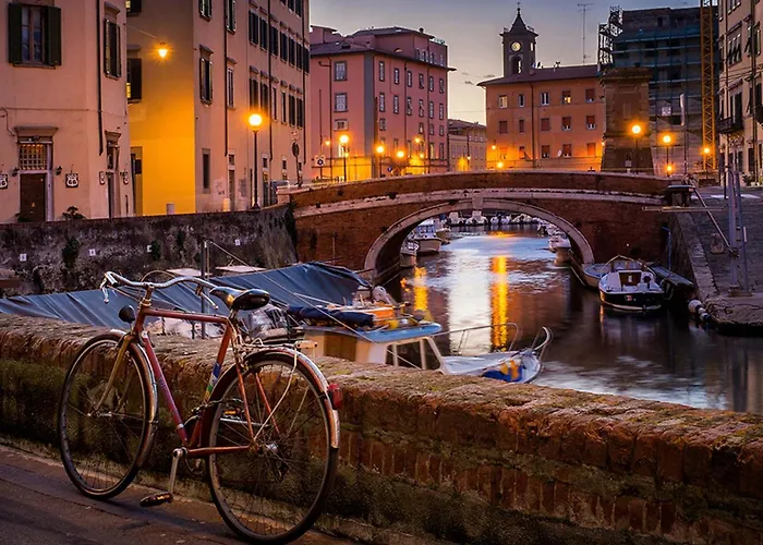 Nice Place Livorno