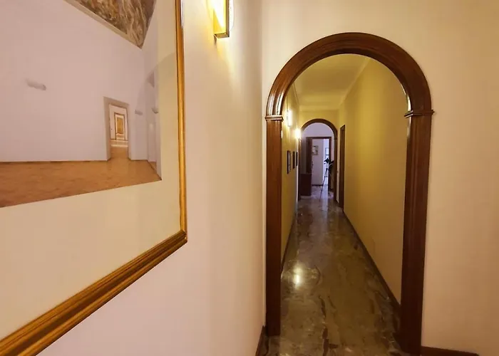 Hotel Le Stanze dei Doria Valmontone