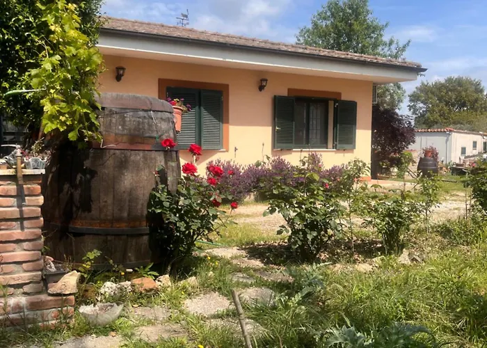Camera Ginevra Nettuno