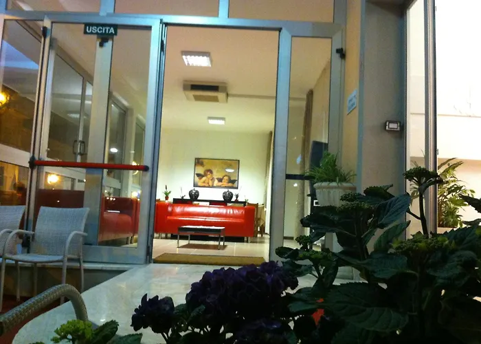 Hotel Colonna Rimini