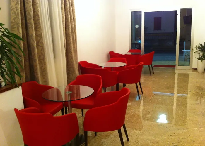 Hotel Colonna Rimini