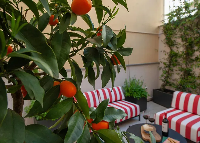 La Corticina - Rooms&Suite - Firenze