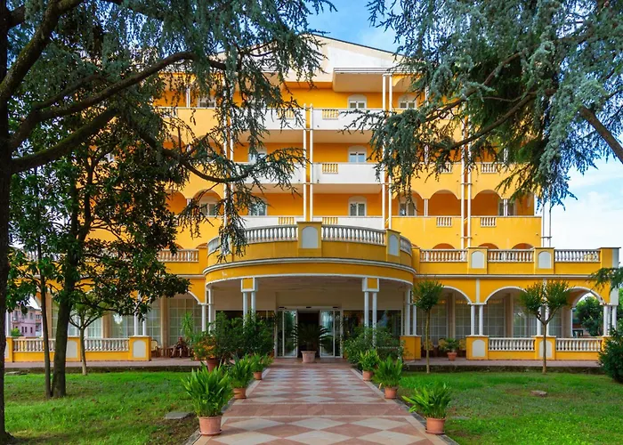 Hotel Terme Luna Montegrotto Terme